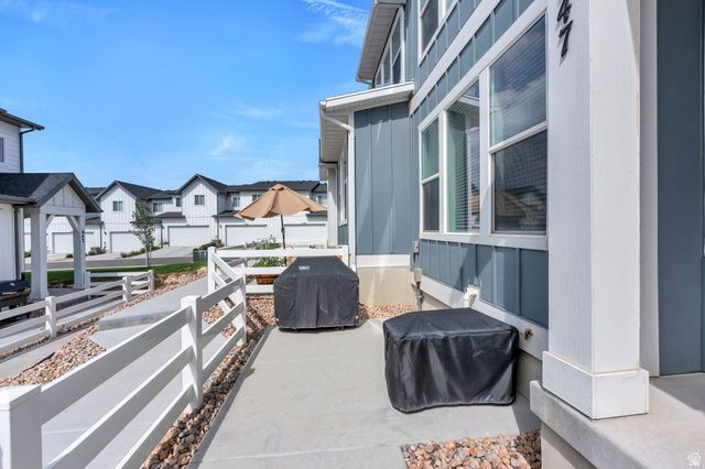 947 W TERRACOTTA DR, Saratoga Springs, UT 84045
