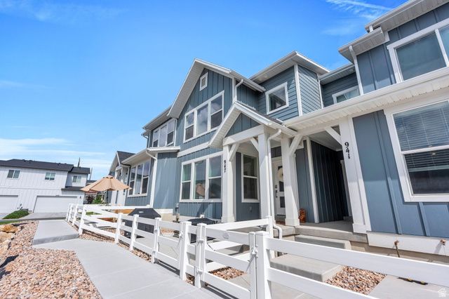 947 W TERRACOTTA DR, Saratoga Springs, UT 84045