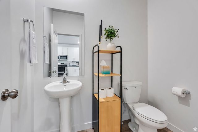 947 W TERRACOTTA DR, Saratoga Springs, UT 84045