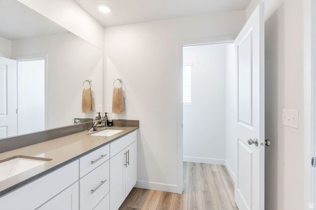 947 W TERRACOTTA DR, Saratoga Springs, UT 84045