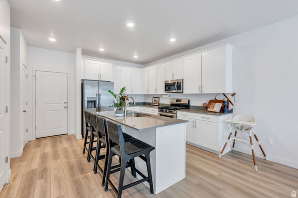 947 W TERRACOTTA DR, Saratoga Springs, UT 84045 — photo 5
