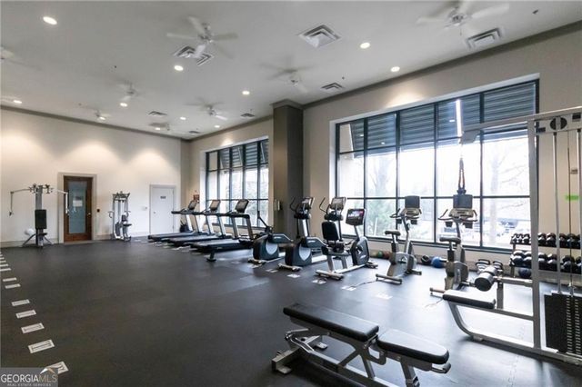 3040 Peachtree Road NW 813, Atlanta, GA 30305