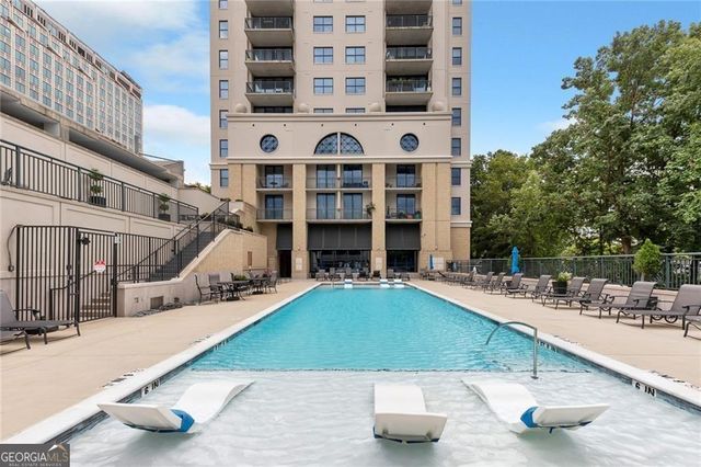 3040 Peachtree Road NW 813, Atlanta, GA 30305