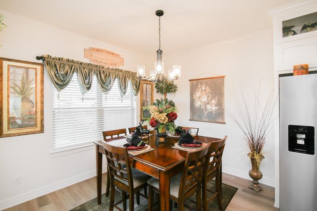 123 Pintail Ln, Hallsville, TX 75650