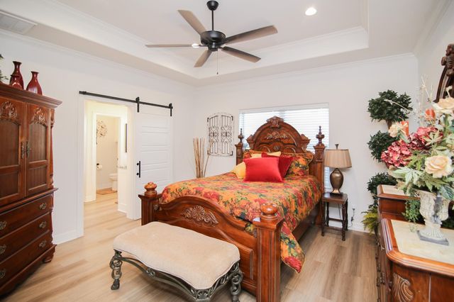 123 Pintail Ln, Hallsville, TX 75650