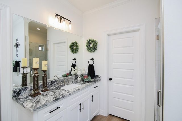 123 Pintail Ln, Hallsville, TX 75650
