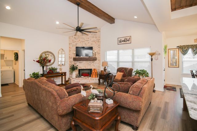 123 Pintail Ln, Hallsville, TX 75650