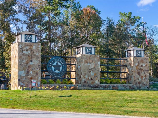 195 Bunkhouse Road, New Waverly, TX 77358