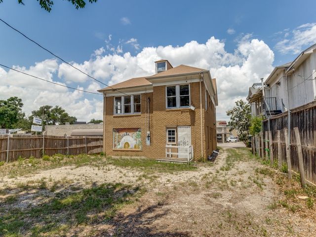 5832 Live Oak Street, Dallas, TX 75214