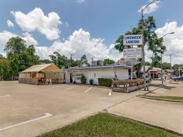 5832 Live Oak Street, Dallas, TX 75214