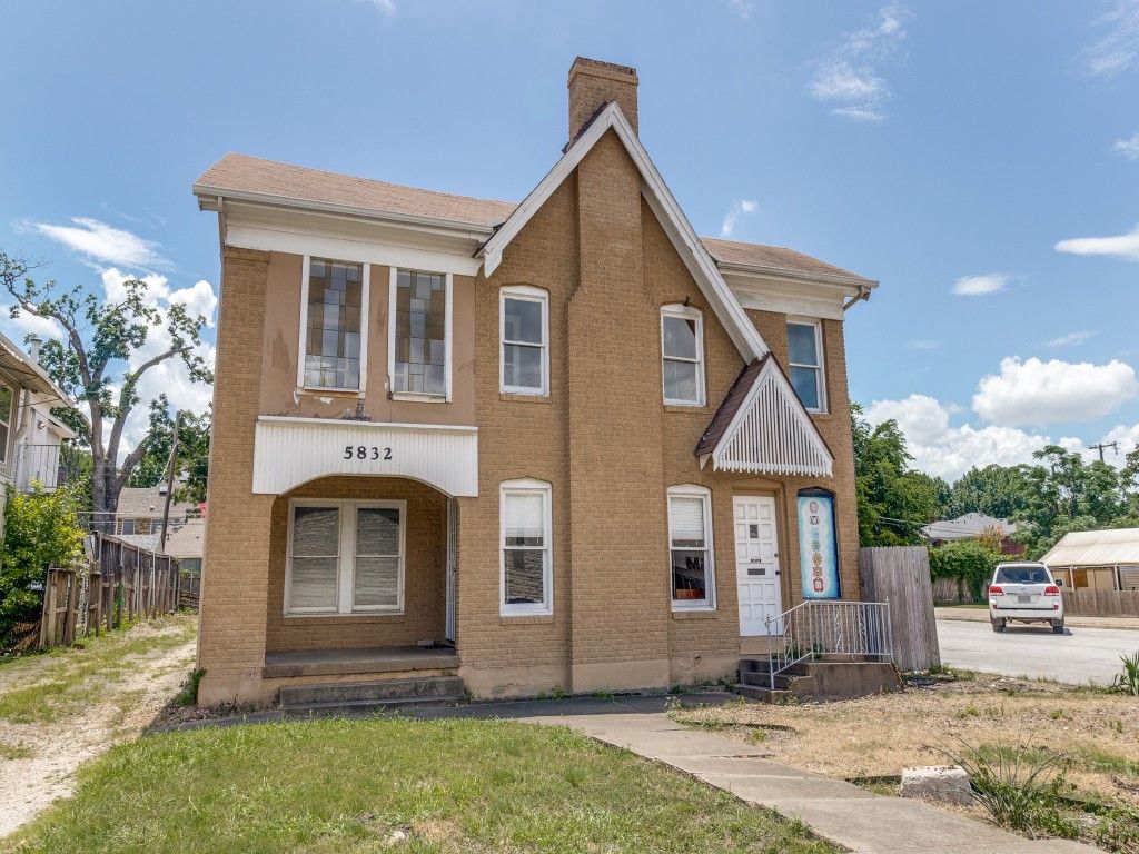 5832 Live Oak Street, Dallas, TX 75214
