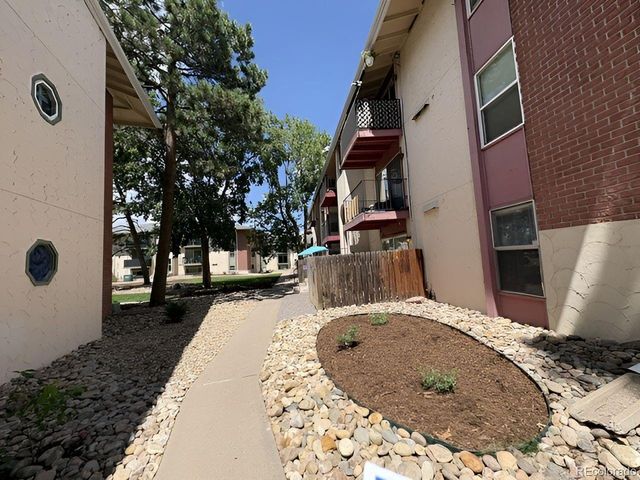 12154 Melody Dr 203, Denver, CO 80234