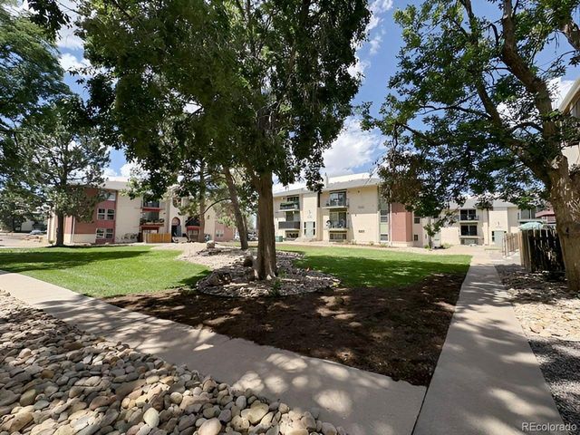 12154 Melody Dr 203, Denver, CO 80234