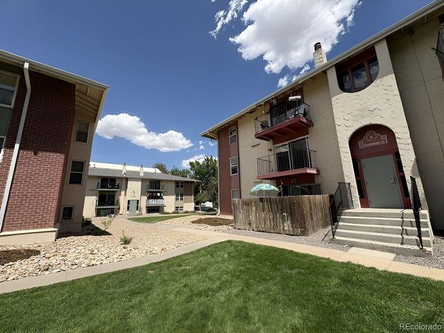 12154 Melody Dr 203, Denver, CO 80234