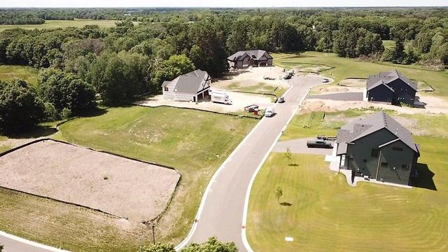 17938 Staples Street NE, Ham Lake, MN 55304