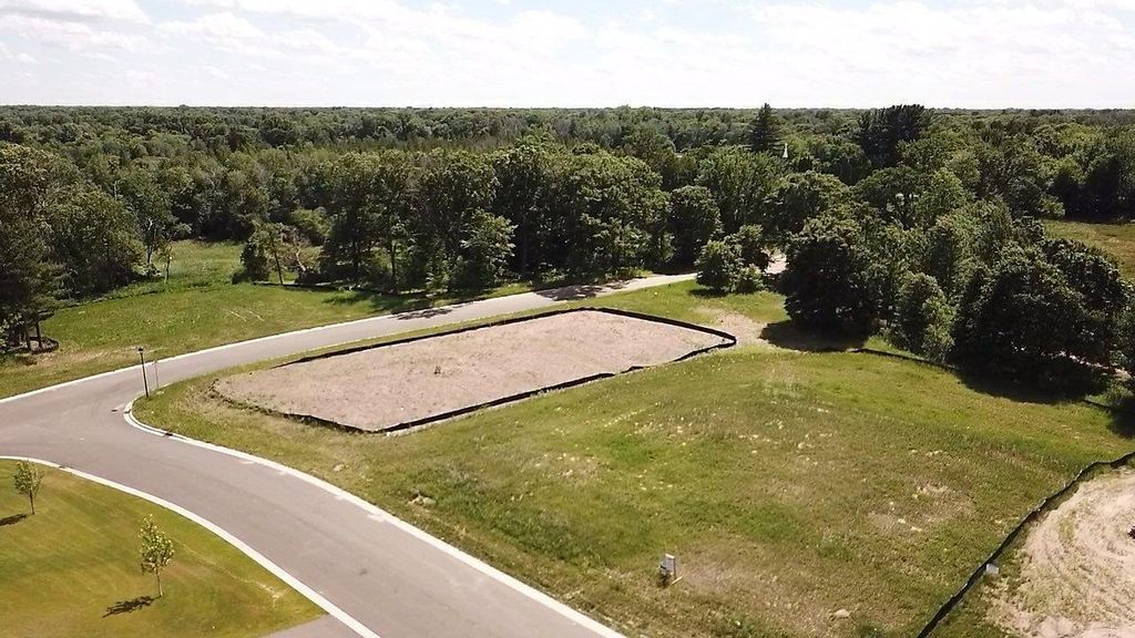 17938 Staples Street NE, Ham Lake, MN 55304