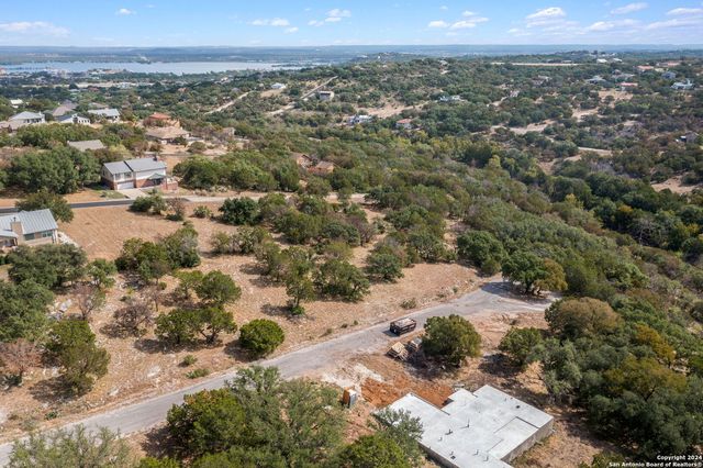 706 Sidewinder, Horseshoe Bay, TX 78657