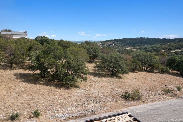 706 Sidewinder, Horseshoe Bay, TX 78657