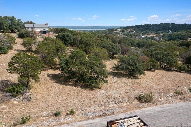 706 Sidewinder, Horseshoe Bay, TX 78657