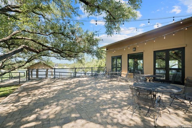 706 Sidewinder, Horseshoe Bay, TX 78657