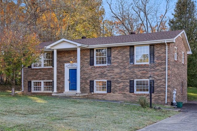 536 Aurelia Lynn Dr, Clarksville, TN 37042