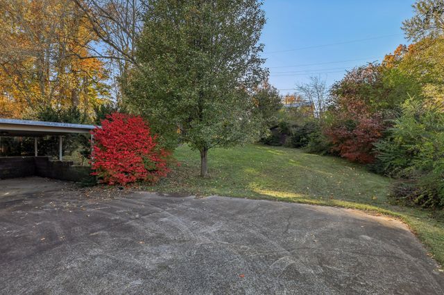 536 Aurelia Lynn Dr, Clarksville, TN 37042
