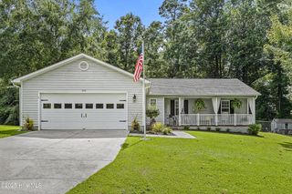 256 S Creek Drive, Jacksonville, NC 28540