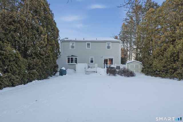 457 Curtiss Street, Southington, CT 06489