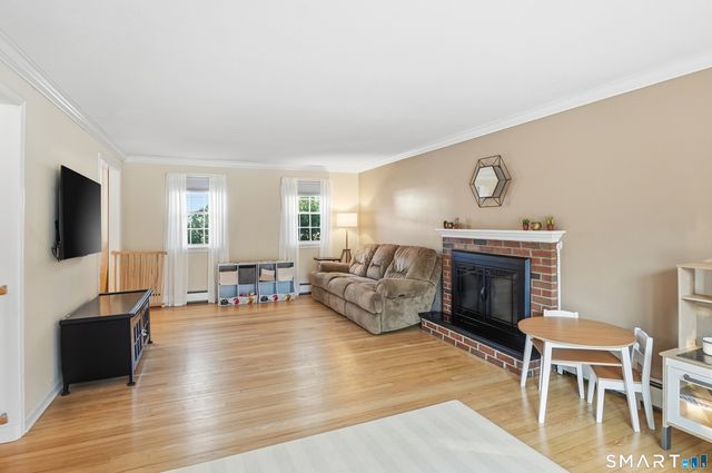 457 Curtiss Street, Southington, CT 06489