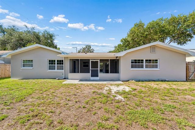2272 HABERSHAM DRIVE, Clearwater, FL 33764