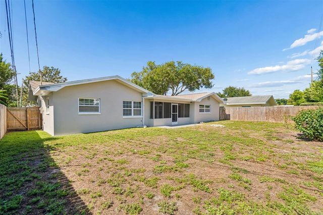 2272 HABERSHAM DRIVE, Clearwater, FL 33764