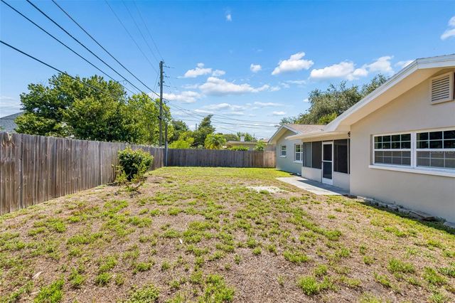2272 HABERSHAM DRIVE, Clearwater, FL 33764