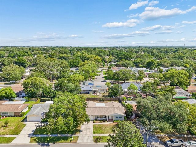 2272 HABERSHAM DRIVE, Clearwater, FL 33764