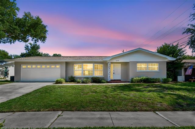 2272 HABERSHAM DRIVE, Clearwater, FL 33764