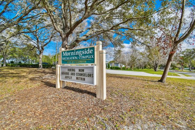 2272 HABERSHAM DRIVE, Clearwater, FL 33764