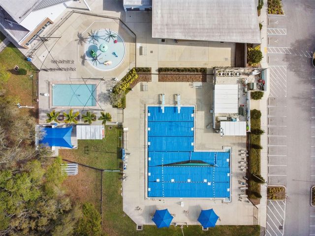 2272 HABERSHAM DRIVE, Clearwater, FL 33764