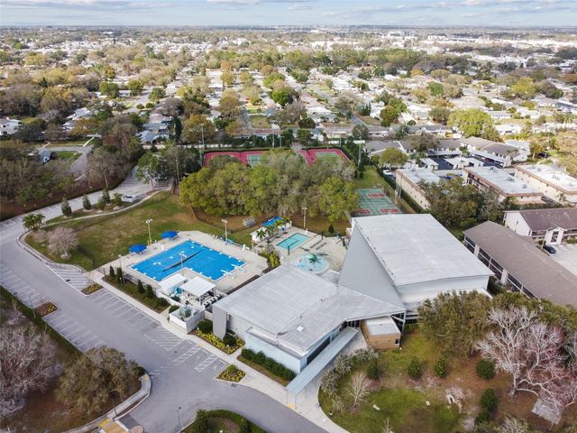 2272 HABERSHAM DRIVE, Clearwater, FL 33764