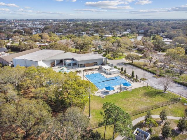 2272 HABERSHAM DRIVE, Clearwater, FL 33764