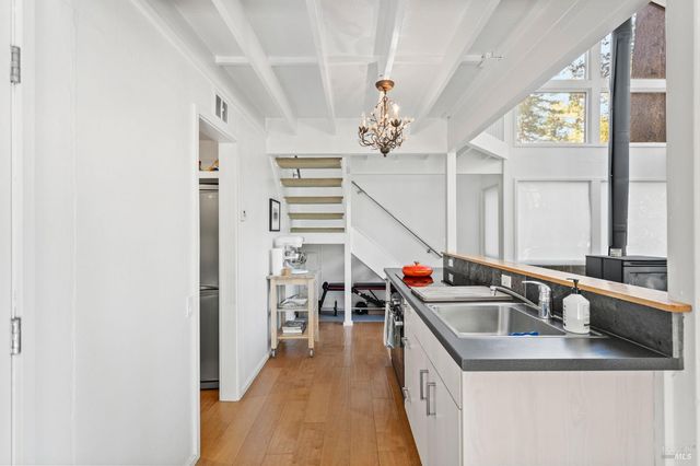 55 Sylvan Way, Woodacre, CA 94973