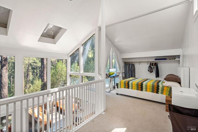 55 Sylvan Way, Woodacre, CA 94973