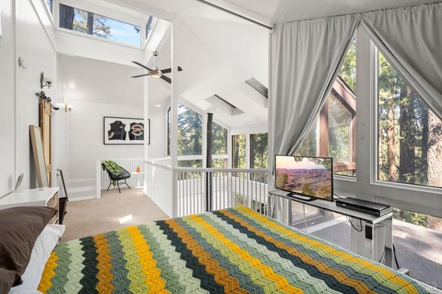 55 Sylvan Way, Woodacre, CA 94973