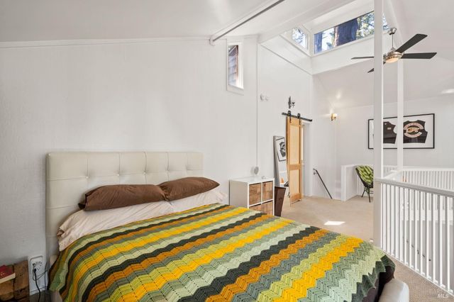 55 Sylvan Way, Woodacre, CA 94973