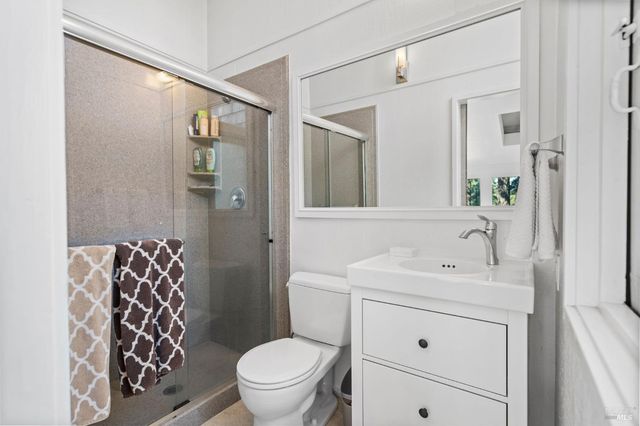 55 Sylvan Way, Woodacre, CA 94973