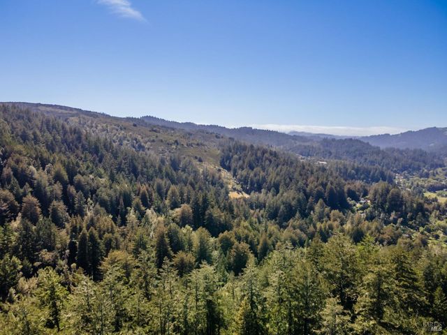 55 Sylvan Way, Woodacre, CA 94973