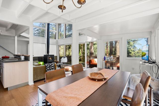 55 Sylvan Way, Woodacre, CA 94973