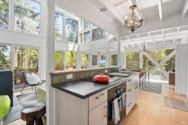 55 Sylvan Way, Woodacre, CA 94973