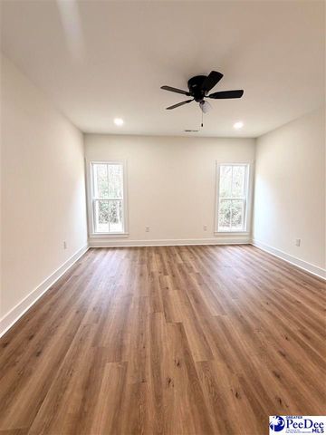 285 Mabry Lane, Cheraw, SC 29520