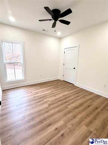 285 Mabry Lane, Cheraw, SC 29520