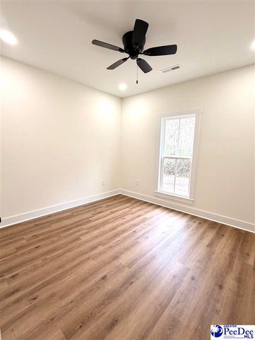 285 Mabry Lane, Cheraw, SC 29520