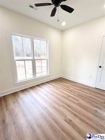 285 Mabry Lane, Cheraw, SC 29520